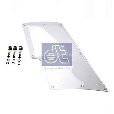 Set protectie faruri Capacul farului Dreapta VOLVO FH12 FH16 FH16 II FM12 FM9 08.93- DT KLIMA 2.24104