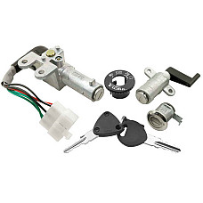 Set post, cheie stacyjkaKymco 50 de oameni VICMA VIC-10891