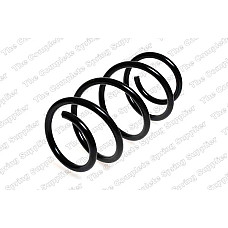 Arc spiral Fata Dreapta/Stanga OPEL SINTRA 2.2/2.2D 11.96-04.99 LESJOFORS LS4063497