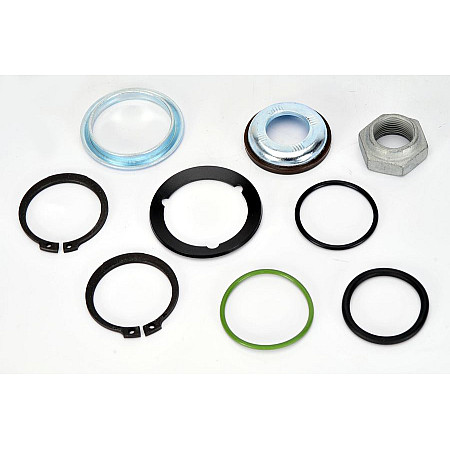 Set reparatie, arbore came frana Set de reparatie a arborelui expansor frana BPW 09.801.00.41.0