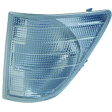 Semnalizator Lampa semnalizare fata Stanga alb PY21W MERCEDES SPRINTER 2-T B901 B902 SPRINTER 3-T B903 SPRINTER 4-T B904 SPRINTER 5-T B905 2.1D-Electric 01.95-05.06 01.95-09.01 DEPO 440-1507L-WE