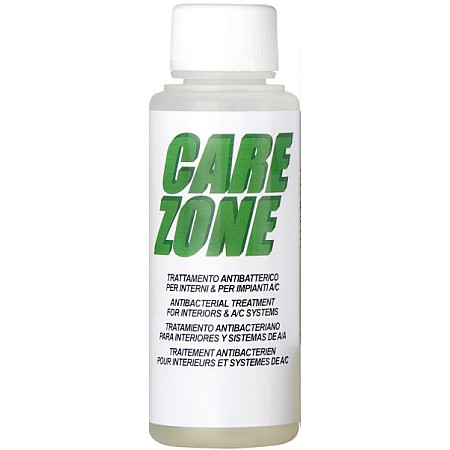 Solutie antibacterian Air conditioning disinfectant agent CAR ZONE 120 ml 12 pcs application: sanitising for ultrasonic devices ERRECOM ER AB1051.G.01