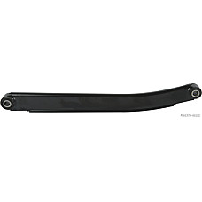 Brat, suspensie roata Bratul axei posterioare a puntii spate Dreapta/Stanga inferior spate transversal HYUNDAI TUCSON KIA SPORTAGE II 2.0/2.0D 08.04- HERTH+BUSS JAKOPARTS J4940327
