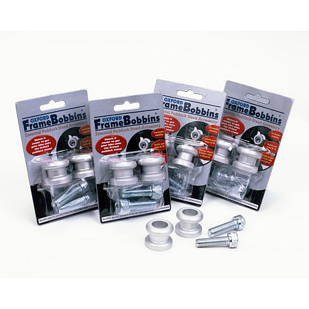 Piese si accesorii pentru elevatoare suruburi pentru a ridica roata din spate de M10 125 filet OXFORD OF826