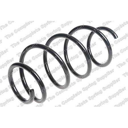 Arc spiral Fata Dreapta/Stanga PEUGEOT RCZ 1.6 06.10-12.15 LESJOFORS LS4066829