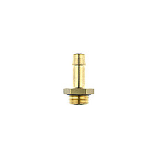 Cap de cuplare Montare TEKALAN Trunchi teava M16x15 11mm metal cantitate: 1buc pentru furtun de cauciuc SIRIT 26971101615