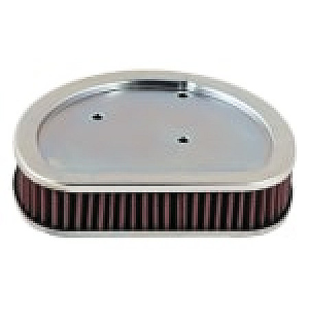 Filtru aer de K &amp; N Harley Davidson FLHR Road King K&amp;N HD 1499