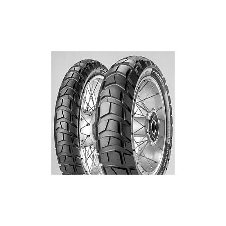 Anvelopa moto [2316100] On/off enduro tyre METZELER 120/70R19 TL 60T KAROO 3 Front METZELER 1207019 OMME 60T KARO3