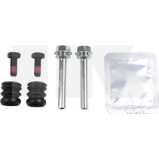 Bucsa ghidaj,etrier frana VW GOLF II (19E, 1G1), Van, 08.1983 - 07.1991 NK 8999003