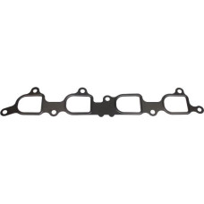 Garnitura. galerie admisie Suction manifold gasket NISSAN CABSTAR NP300 NAVARA PATHFINDER III X-TRAIL I RVI MAXITY 2.2D-2. NISSAN NP300 PICKUP (D22), Ridica, 04.2008 - Elring 899.840