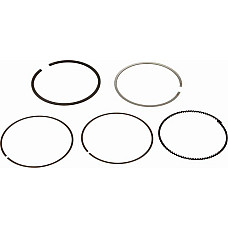 Set segmenti piston AUDI A8 (4D2, 4D8), Sedan, 03.1994 - 12.2005 NE 8950520000