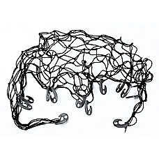 Plasa pentru fixat bagaje 90x120cm Spider-Net