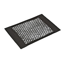 Buzunar depozitare elastic Net-System-6 40x25cm