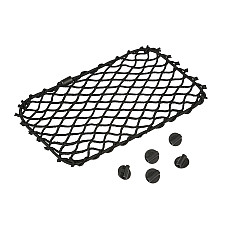 Buzunar depozitare elastic Net-System-9 30x18cm