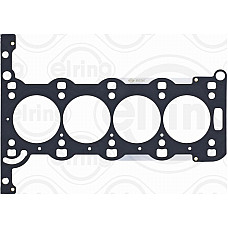 Garnitura chiulasa chiulasa thickness. 08mm OPEL AGILA ASTRA G CORSA B CORSA C 1.2 02.98-12.09 OPEL ASTRA G (T98), Hatchback, 02.1998 - 12.2009 Elring 895.740