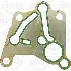 Garnitura. pompa combustibil Garnitura - sigiliul pompei de combustibil VOLVO 8500 8700 9700 9900 A B12 FH12 FL12 VOLVO FH12 (FH12 42T/42R), 08.1993 - Elring 896.793