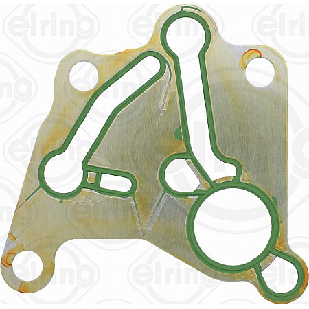 Garnitura. pompa combustibil Garnitura - sigiliul pompei de combustibil VOLVO 8500 8700 9700 9900 A B12 FH12 FL12 VOLVO FM12 (FM9), 08.1998 - 11.2008 Elring 896.793