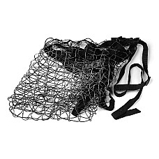 Plasa protectie animale/bagaje 130x87cm - Bully