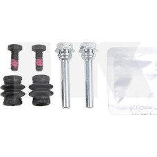 Bucsa ghidaj,etrier frana RENAULT CLIO II (BB_, CB_), Hatchback, 03.1998 - NK 8919002