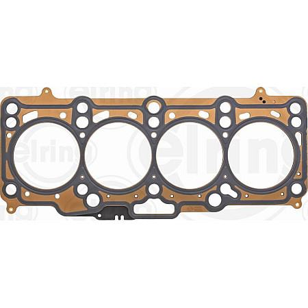 Garnitura chiulasa VOLKSWAGEN GOLF VI-PASSAT-JETTA III-TIGUAN---AUDI A3-A4-A5-A6-Q5 2.0 TDI CR 09- AUDI Q5 (8RB), Crossover, 11.2008 - 12.2017 Elring 898.460