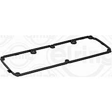 Garnitura. capac supape Garnitura capac culbutori AUDI A3 A4 A5 A6 SEAT EXEO LEON SKODA FABIA OCTAVIA ROOMSTER SUPERB YETI VW CA VW TRANSPORTER V (7HA, 7HH, 7EA, 7EH), Van, 04.2003 - Elring 898.600