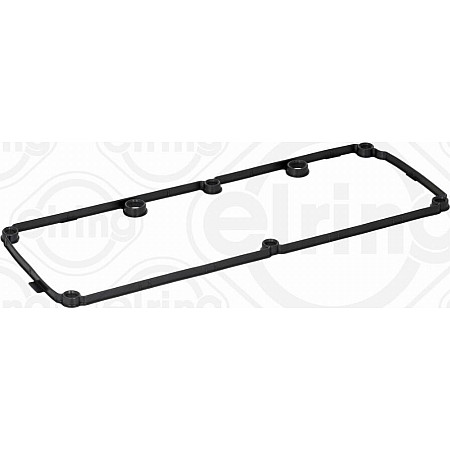 Garnitura. capac supape Garnitura capac culbutori AUDI A3 A4 A5 A6 SEAT EXEO LEON SKODA FABIA OCTAVIA ROOMSTER SUPERB YETI VW CA VW PASSAT CC (357), Compartiment, 02.2008 - 01.2012 Elring 898.600