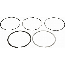 Set segmenti piston SAAB 9-3 (YS3D), Hatchback, 02.1998 - 08.2003 NE 8939220000