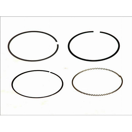 Set segmenti piston FORD MONDEO III (BWY), Turism, 10.2000 - 03.2007 NE 8921720000