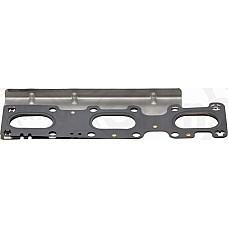 Garnitura. galerie evacuare Exhaust manifold gasket FORD USA EDGE EXPLORER LINCOLN MKS MKT 3.5-3.7 05.08- FORD USA EDGE (SBF), Crossover, 01.2014 - Elring 897.500