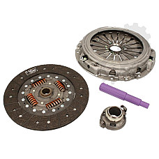 Set ambreiaj FIAT DUCATO Autobus 244 Z Producator VALEO 826264