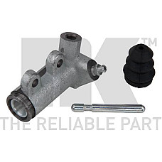 Cilindru receptor ambreiaj TOYOTA COROLLA Compact VI (_E9_), Hatchback, 05.1987 - 10.1995 NK 844513