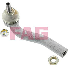 Cap de bara FIAT PANDA II (169_), Hatchback, 09.2003 - FAG 840 0911 10
