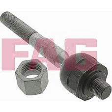 Articulatie axiala, cap de bara MERCEDES-BENZ M-CLASS (W163), Crossover, 02.1998 - 07.2005 FAG 840 0105 10