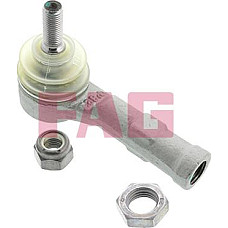 Cap de bara RENAULT MEGANE I Grandtour (KA0/1_), Turism, 03.1999 - 08.2003 FAG 840 0875 10