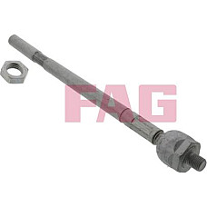 Articulatie axiala, cap de bara CITROEN C4 I (LR_), Hatchback Van, 02.2005 - 12.2010 FAG 840 0355 10