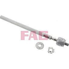 Articulatie axiala, cap de bara CITROEN BERLINGO / BERLINGO FIRST (MF_, GJK_, GFK_), Dubita, 07.1996 - 12.2011 FAG 840 0265 10