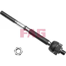 Articulatie axiala, cap de bara MAZDA 2 (DE_), Sedan, 05.2010 - 06.2015 FAG 840 0200 10