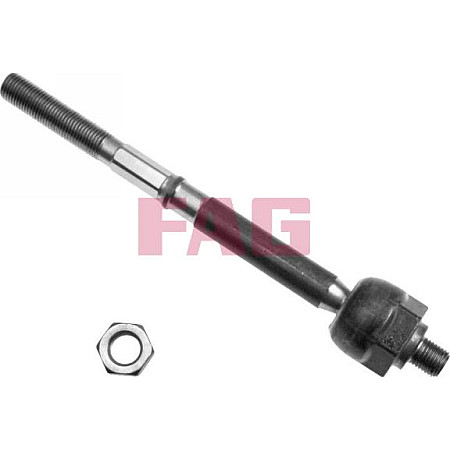 Articulatie axiala, cap de bara MAZDA 2 (DE_, DH_), Hatchback, 07.2007 - 06.2015 FAG 840 0200 10