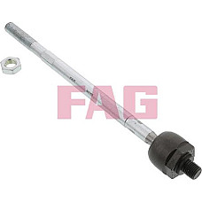 Articulatie axiala, cap de bara FIAT MAREA (185_), Sedan, 05.1996 - 12.2007 FAG 840 0222 10