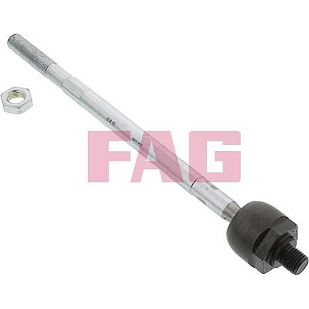 Articulatie axiala, cap de bara FIAT SIENA (178_, 172_), Sedan, 04.1996 - 12.2016 FAG 840 0222 10