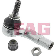 Cap de bara SKODA RAPID II (NA2), Sedan, 09.2011 - FAG 840 1194 10