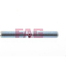 Surub, aliniament roti AUDI 80 Avant V (8C5, B4), Turism, 09.1991 - 01.1996 FAG 840 1204 10
