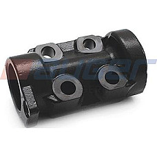 Suport lagar. suport amortizor cabina Suport de sustinere a cabinei soferului Stanga VOLVO Auger 84845