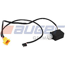 Servomotorul inchiderii centralizate Actuator fits. VOLVO FH II FM II 01.12- Auger 84294