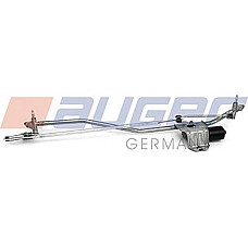 Legat stergator parbriz Mecanism stergator parbriz Fata cu motor MERCEDES ATEGO AXOR 01.98-10.04 Auger 84276