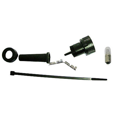 Elemente iluminare Clearance light elements ASPOCK A15-2128-544