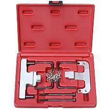 Blocatoare ax came montare distributie MERCEDES-BENZ C-CLASS T-Model (S203) PROFITOOL 0XAT1334