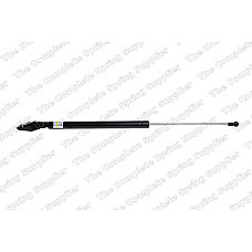 Amortizor portbagaj Arcul cu gaz arcul cu gaz de incarcare Dreapta 5 usi MAZDA 323 F V HATCHBACK 07.94-09.98 LESJOFORS LS8155415