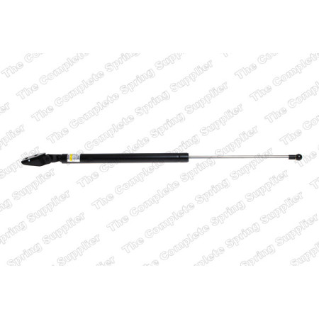 Amortizor portbagaj Arcul cu gaz arcul cu gaz de incarcare Dreapta 5 usi MAZDA 323 F V HATCHBACK 07.94-09.98 LESJOFORS LS8155415