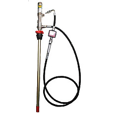 Unelte de distrubuire uleiuri RAASM Kit 03:01 pompa de ulei pentru butoaie de 200 l eficienta electronice de contoare de 20 l / min fara carucior RAASM RA35228